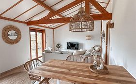 Boho Beach House De Haan